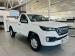 Foton Tunland G7 2.0TD single cab Hi Rider - Thumbnail 1