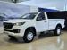 Foton Tunland G7 2.0TD single cab Hi Rider - Thumbnail 3