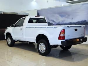 Foton Tunland G7 2.0TD single cab Hi Rider - Image 4
