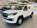 Foton Tunland G7 2.0TD single cab Hi Rider - Thumbnail 8