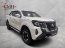 Thumbnail Nissan Navara 2.5DDTi double cab LE Plus 4x4