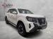Nissan Navara 2.5DDTi double cab LE Plus 4x4 - Thumbnail 1