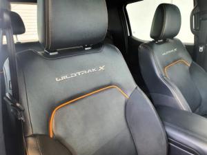 Ford Ranger 2.0 BiTurbo double cab Wildtrak X 4WD - Image 10