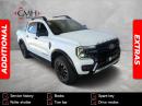 Thumbnail Ford Ranger 2.0 BiTurbo double cab Wildtrak X 4WD