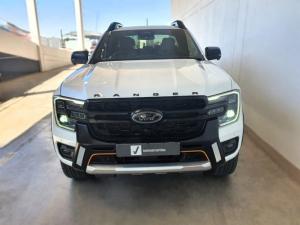 Ford Ranger 2.0 BiTurbo double cab Wildtrak X 4WD - Image 2