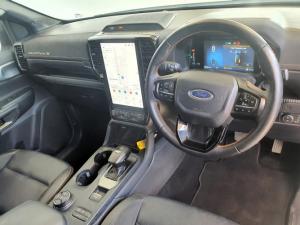 Ford Ranger 2.0 BiTurbo double cab Wildtrak X 4WD - Image 7