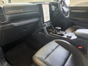 Ford Ranger 2.0 BiTurbo double cab Wildtrak X 4WD - Image 9