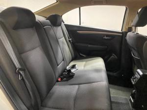 Suzuki Ciaz 1.5 GL auto - Image 11