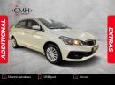 Thumbnail Suzuki Ciaz 1.5 GL auto