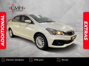Suzuki Ciaz 1.5 GL auto - Image 1