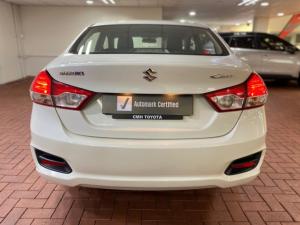 Suzuki Ciaz 1.5 GL auto - Image 4