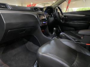 Suzuki Ciaz 1.5 GLX manual - Image 10
