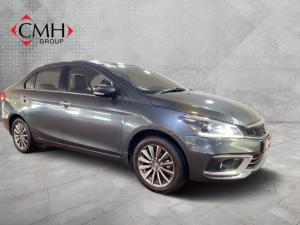 Suzuki Ciaz 1.5 GLX manual - Image 1