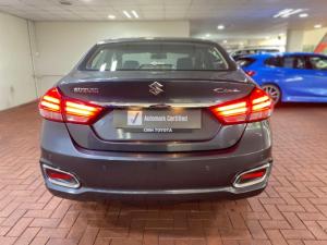 Suzuki Ciaz 1.5 GLX manual - Image 4