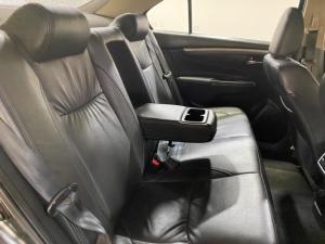 Suzuki Ciaz 1.5 GLX manual - Image 9