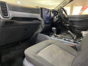 Ford Ranger 2.0 SiT double cab XL 4x4 auto - Image 10