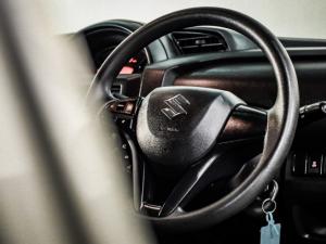Suzuki S-Presso 1.0 GL manual - Image 11