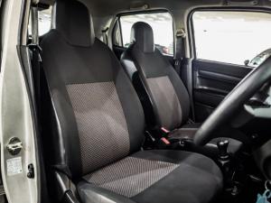 Suzuki S-Presso 1.0 GL manual - Image 12