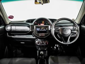 Suzuki S-Presso 1.0 GL manual - Image 13