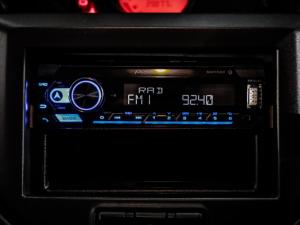 Suzuki S-Presso 1.0 GL manual - Image 14