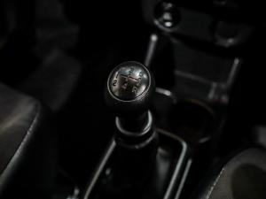Suzuki S-Presso 1.0 GL manual - Image 15
