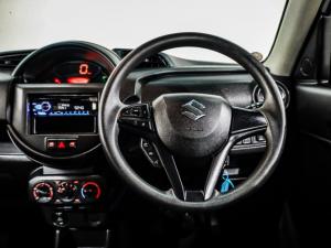 Suzuki S-Presso 1.0 GL manual - Image 18