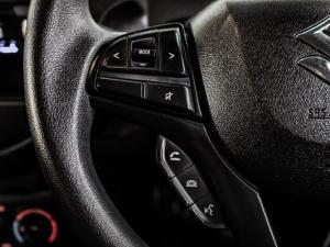 Suzuki S-Presso 1.0 GL manual - Image 19