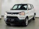 Thumbnail Suzuki S-Presso 1.0 GL manual