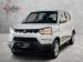 Suzuki S-Presso 1.0 GL manual - Thumbnail 1