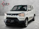 Thumbnail Suzuki S-Presso 1.0 GL manual