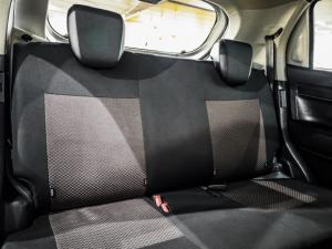 Suzuki S-Presso 1.0 GL manual - Image 20