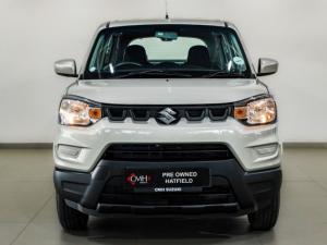 Suzuki S-Presso 1.0 GL manual - Image 2