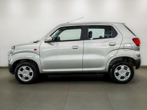 Suzuki S-Presso 1.0 GL manual - Image 3