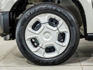 Suzuki S-Presso 1.0 GL manual - Image 4