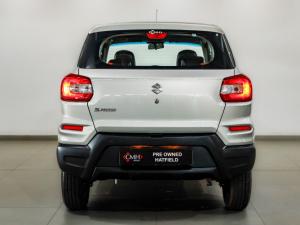 Suzuki S-Presso 1.0 GL manual - Image 6