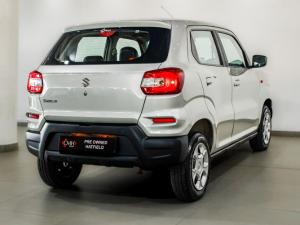 Suzuki S-Presso 1.0 GL manual - Image 7