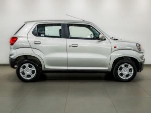 Suzuki S-Presso 1.0 GL manual - Image 8