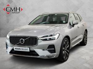 Volvo XC60 B6 AWD Ultimate Dark - Image 1