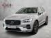 Volvo XC60 B6 AWD Ultimate Dark - Thumbnail 1