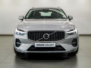 Volvo XC60 B6 AWD Ultimate Dark - Image 2
