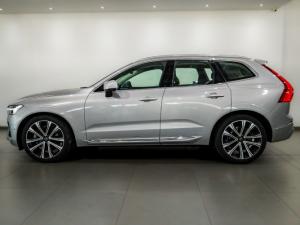 Volvo XC60 B6 AWD Ultimate Dark - Image 3