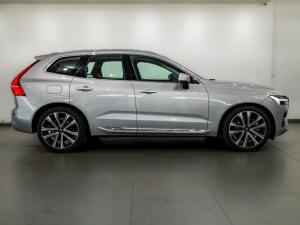 Volvo XC60 B6 AWD Ultimate Dark - Image 8
