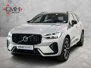 Thumbnail Volvo XC60 B5 AWD Plus Dark