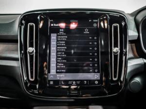 Volvo XC40 Recharge Twin Motor Ultimate - Image 14