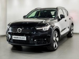Volvo XC40 Recharge Twin Motor Ultimate - Image 1
