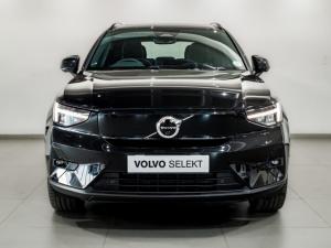Volvo XC40 Recharge Twin Motor Ultimate - Image 2