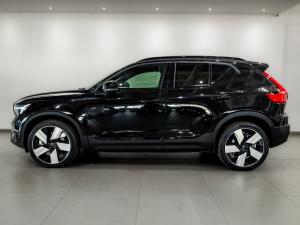 Volvo XC40 Recharge Twin Motor Ultimate - Image 3