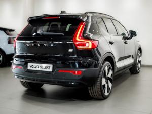 Volvo XC40 Recharge Twin Motor Ultimate - Image 7