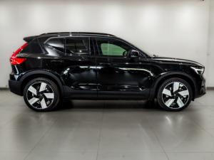 Volvo XC40 Recharge Twin Motor Ultimate - Image 8