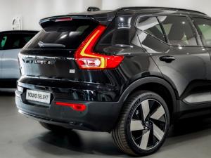 Volvo XC40 Recharge Twin Motor Ultimate - Image 9